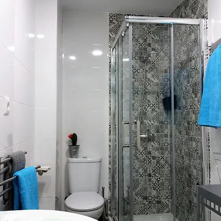 Sebrilla Apartamento Rioja Seville